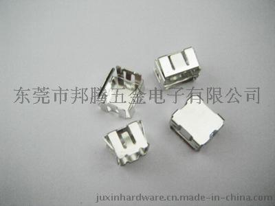 EP7-3变压器铁夹，EP7-3配套磁芯钢夹，EP7-3配套磁芯钢夹